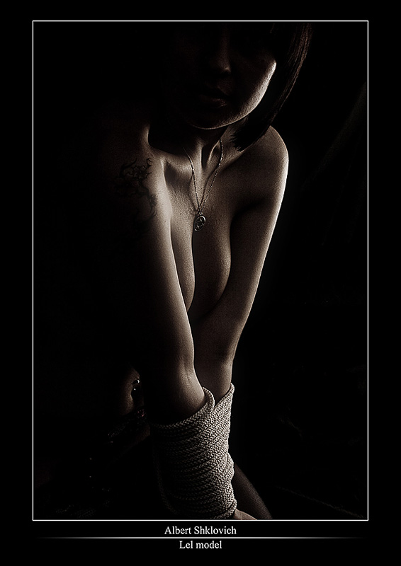 Намёк на жестокость