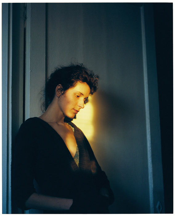 Светлый ноябрь