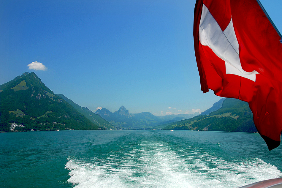 Красное и белое