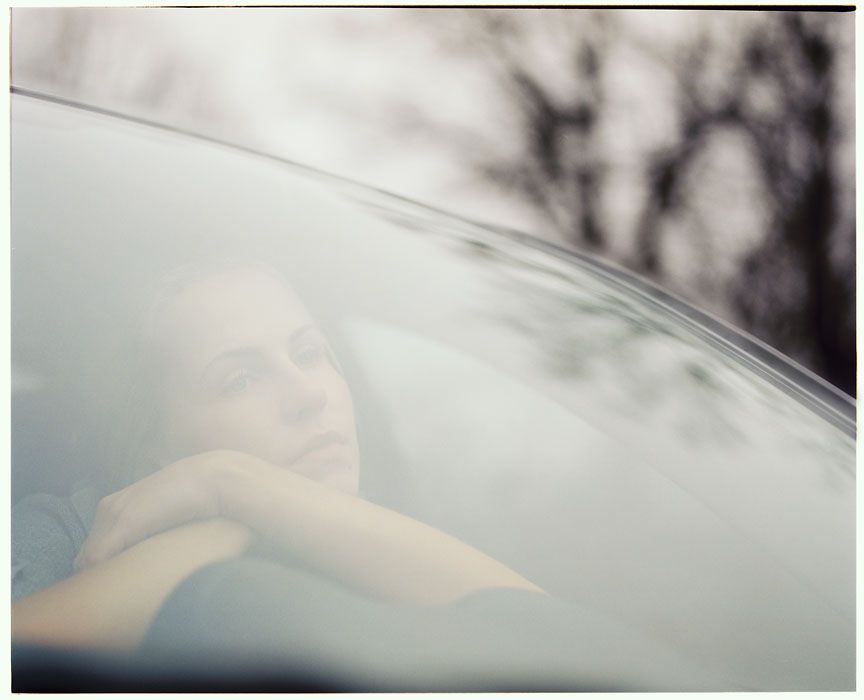 меланхолия