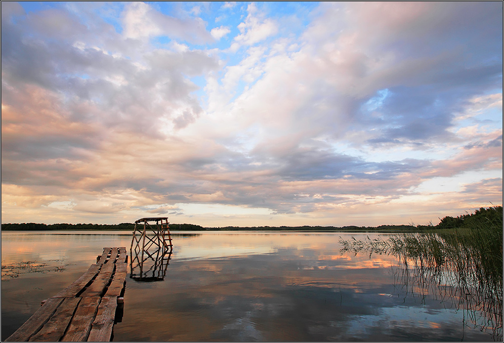 Свидетели водных процедур - 2