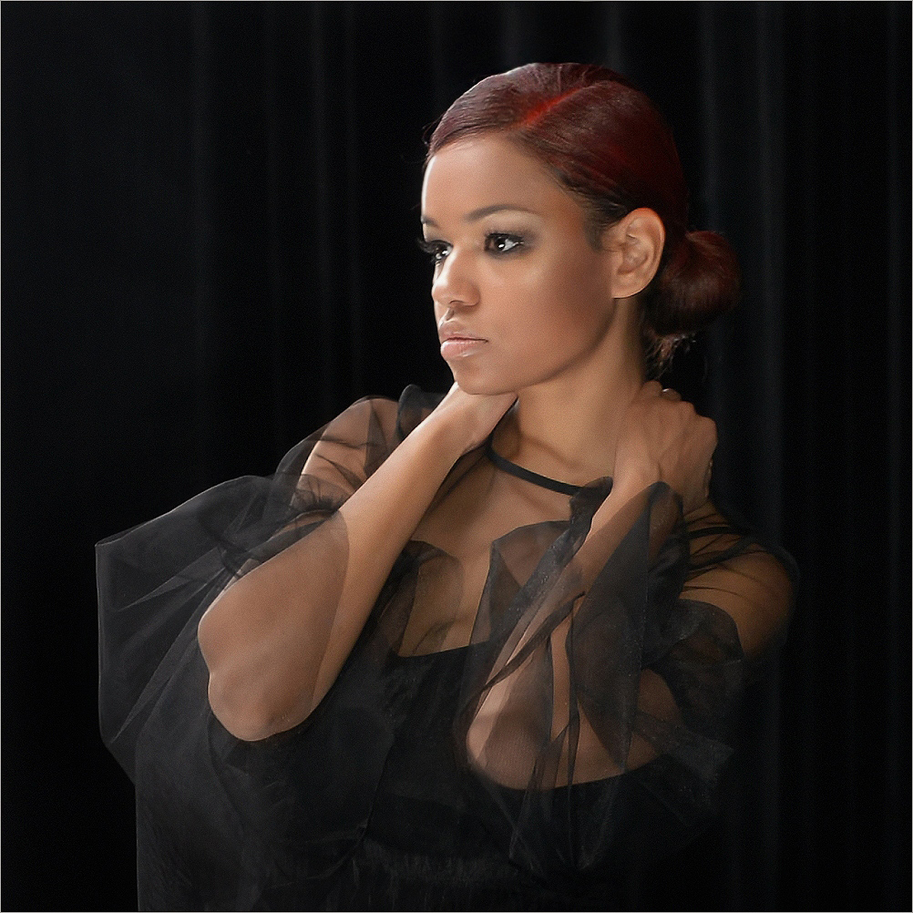 Поиски образа.