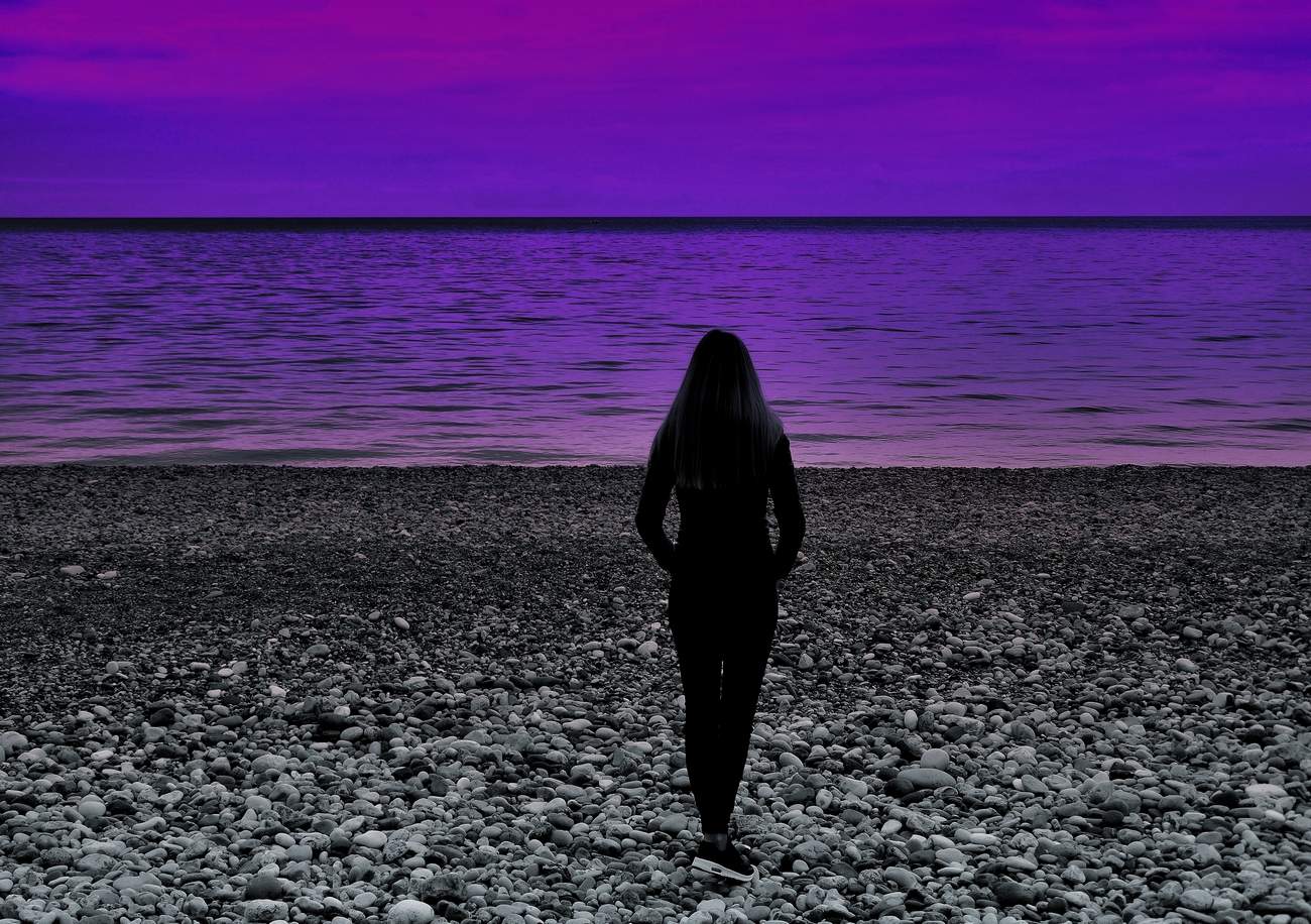 На тёмной стороне