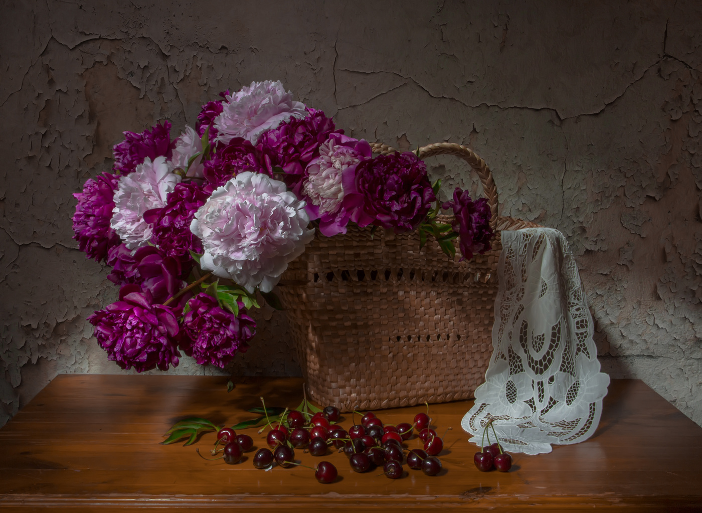 Совсем недавно было лето...