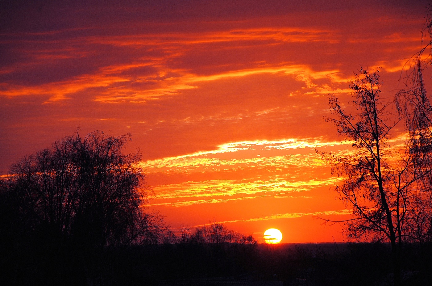 На темной стороне