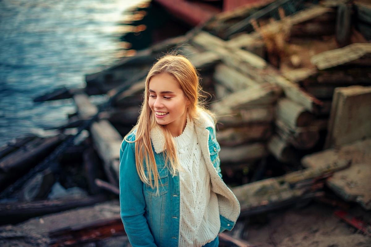 Северная осень