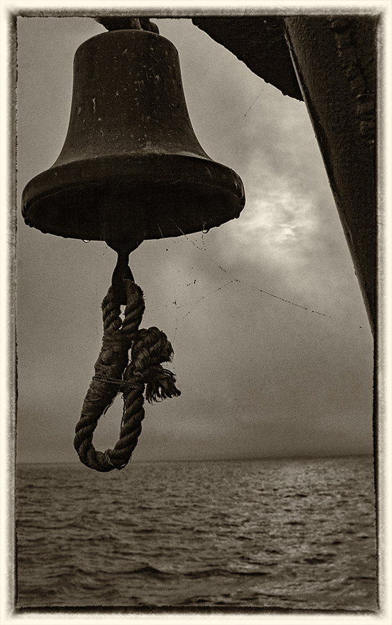 Утро туманное