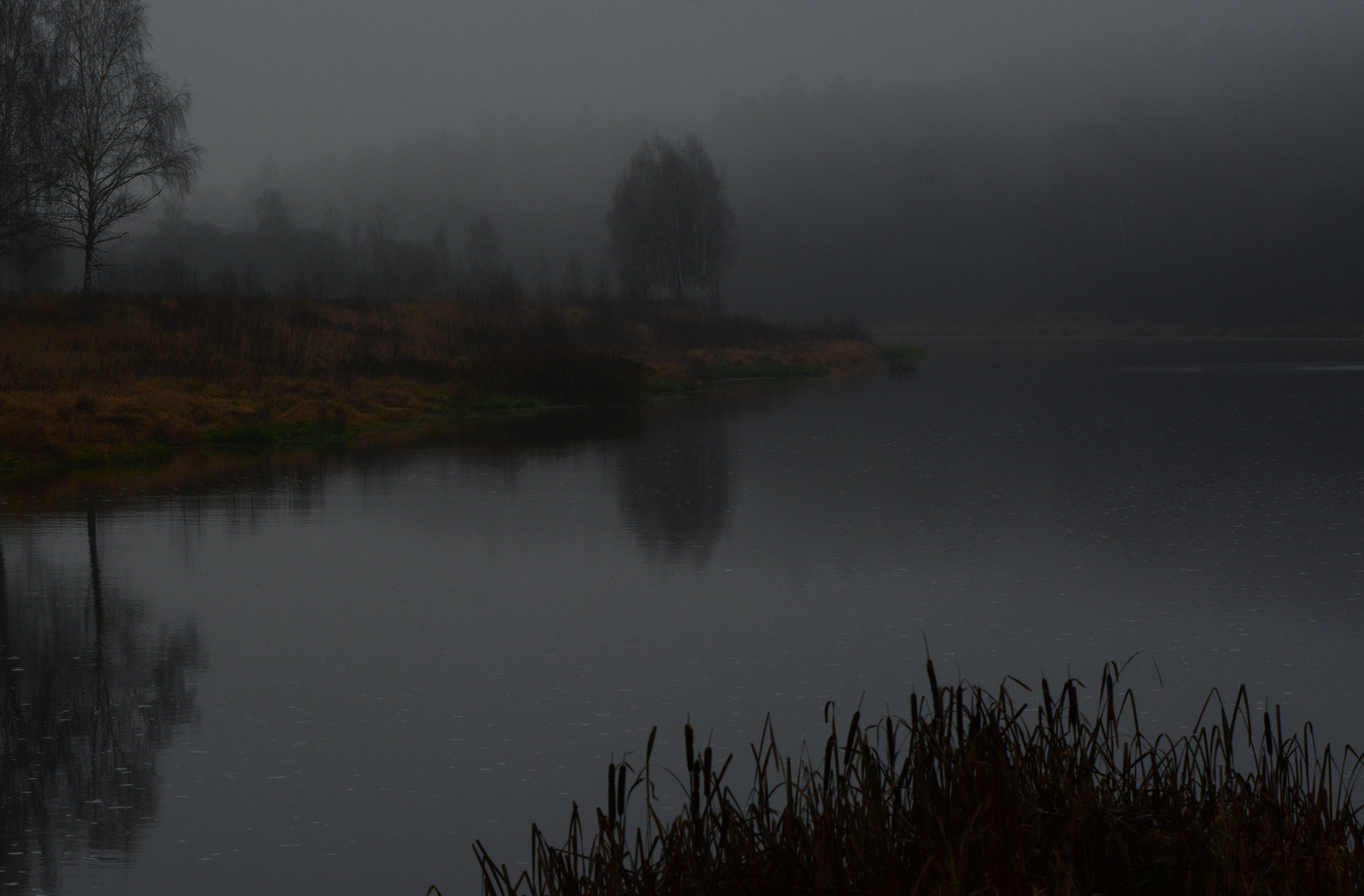 Предутрие ...