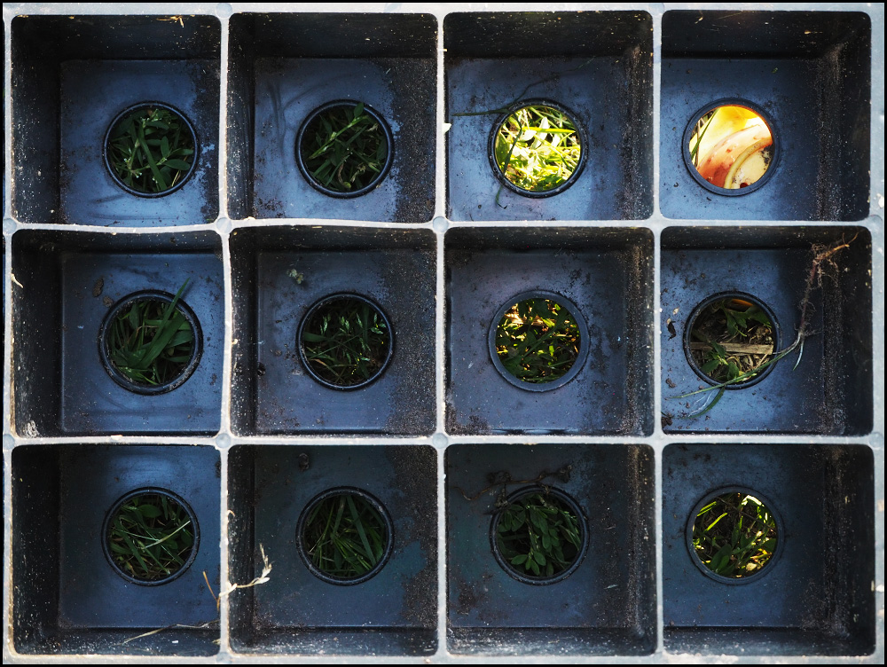 парад планет