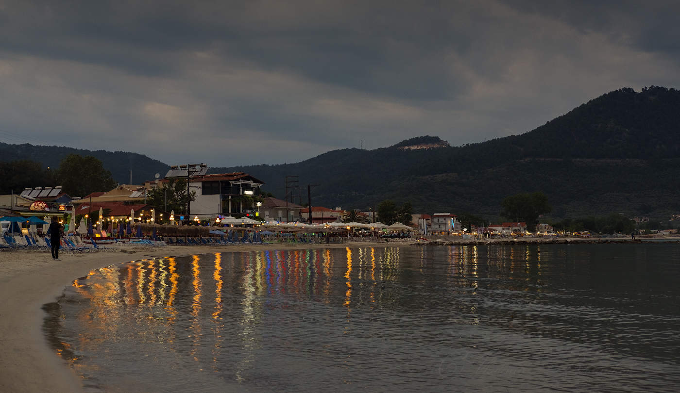 Морской калейдоскоп