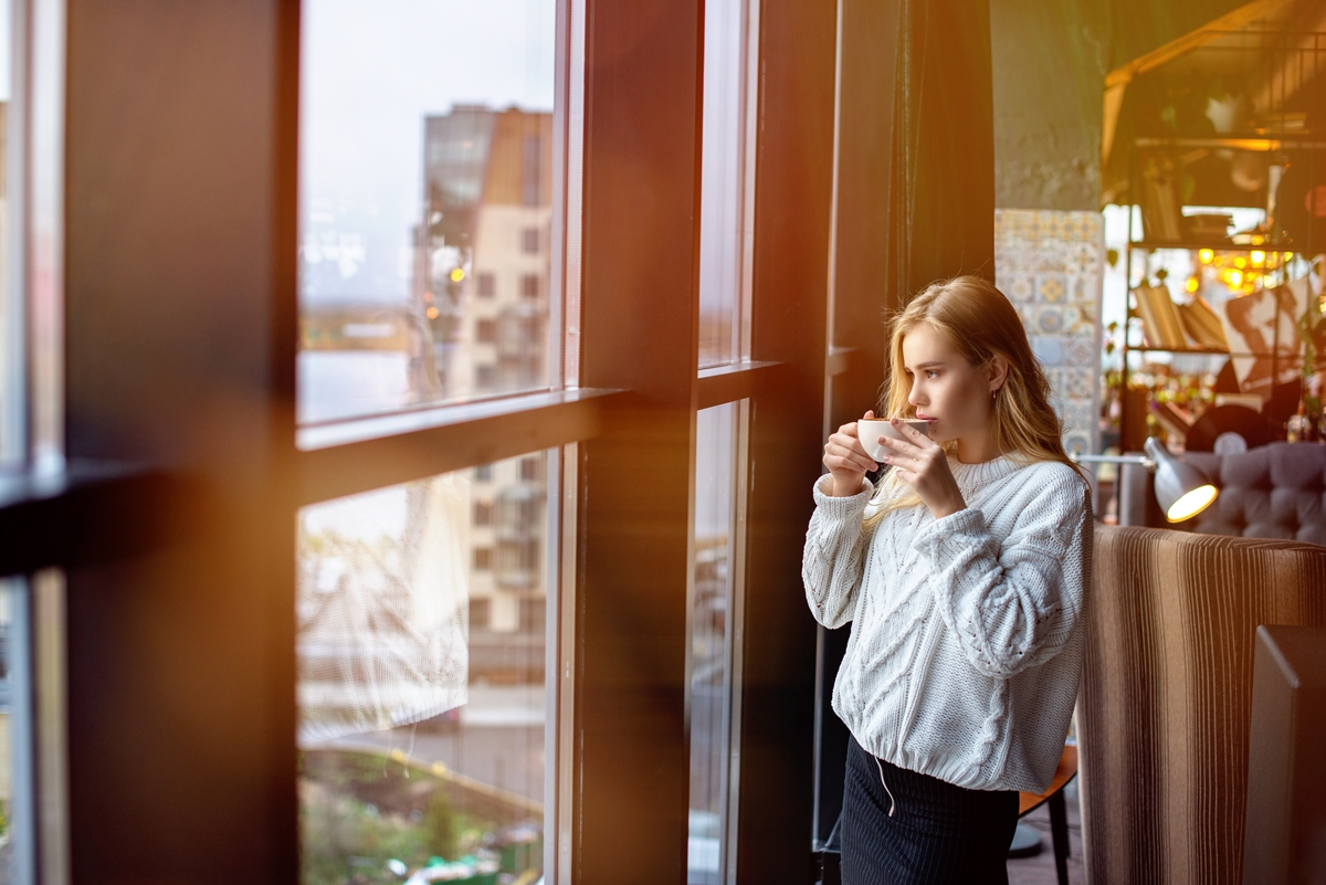 На "Чердаке"