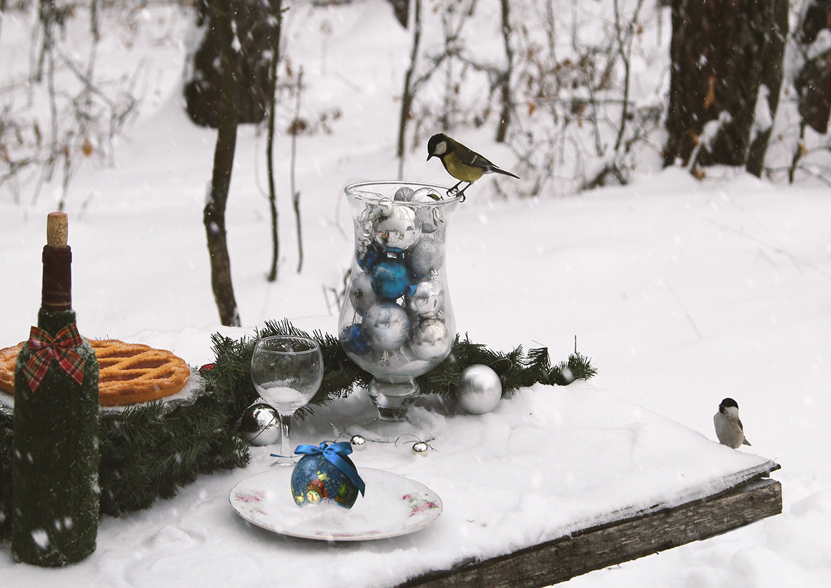 А чудеса случаются!