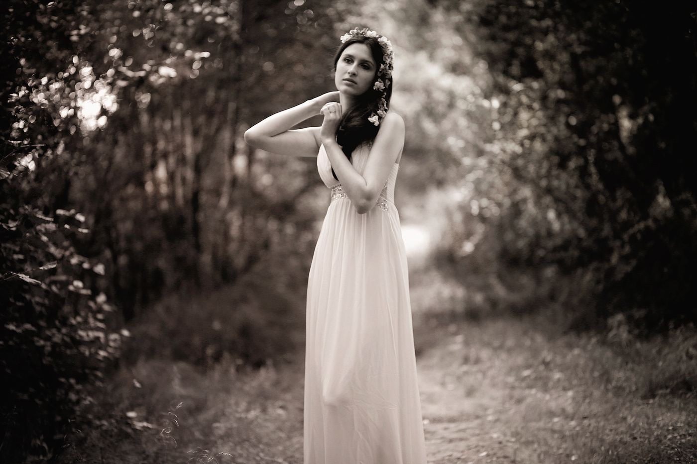 Далекие зори