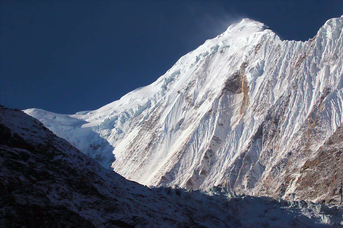 Гангапурна