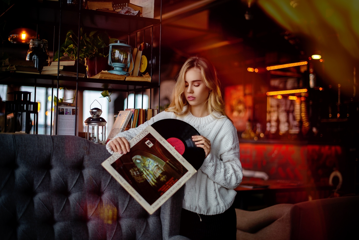 Музыка осени