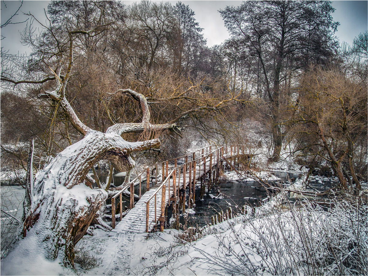 Где то в Дудутках