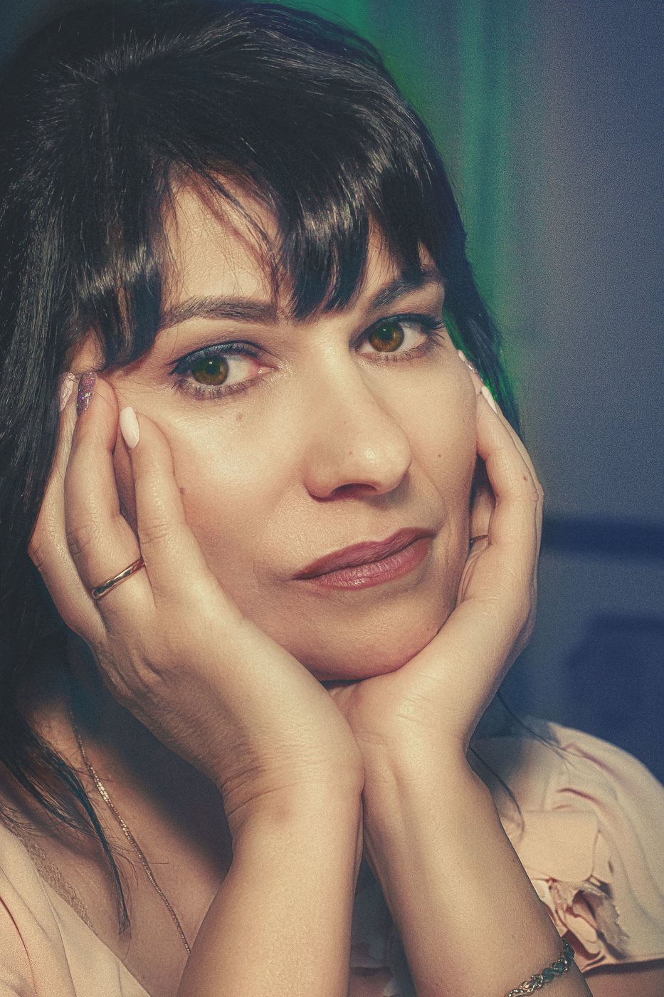 Бальзаковский возраст начинается с 50-и