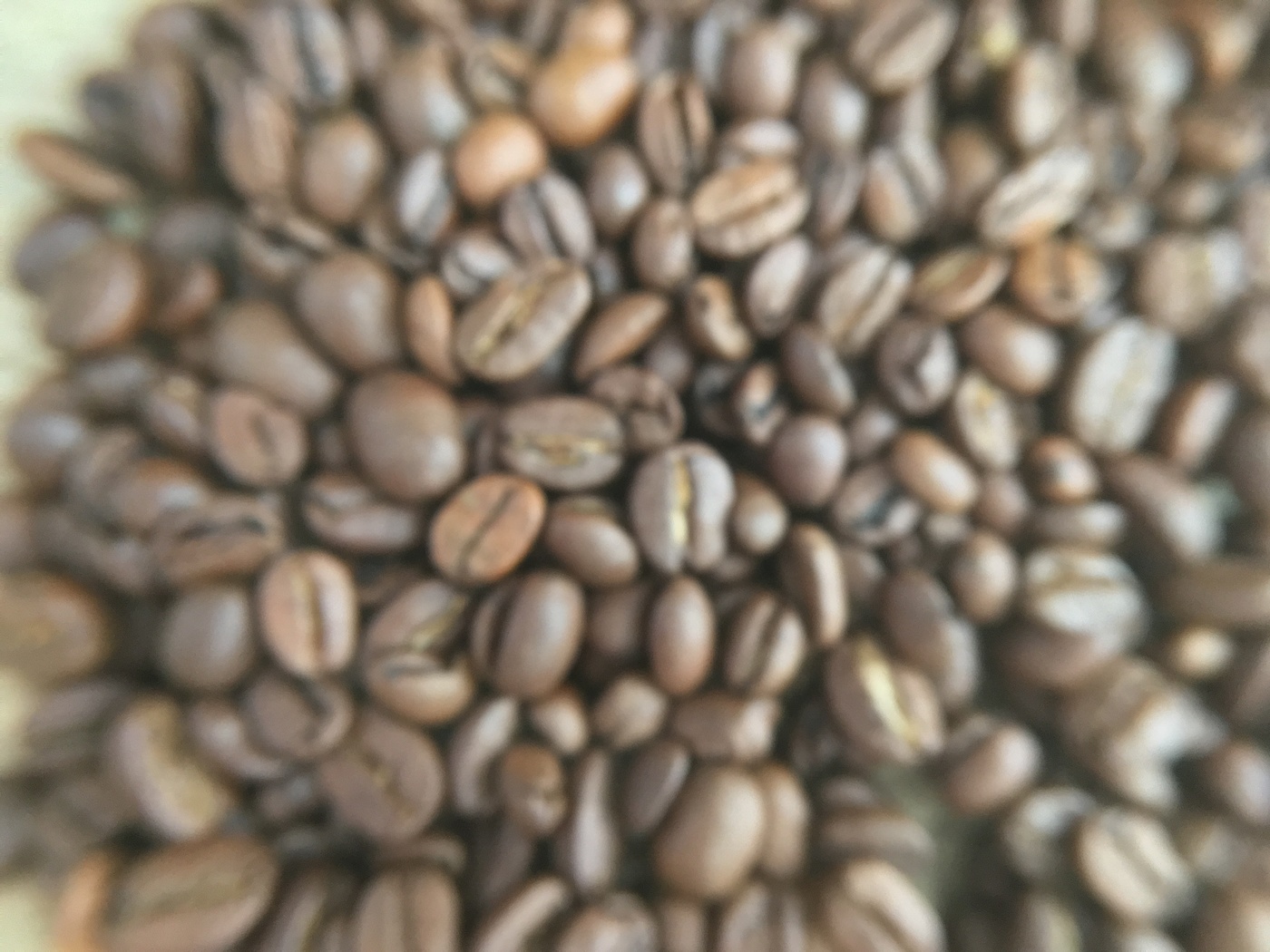 background coffee beans