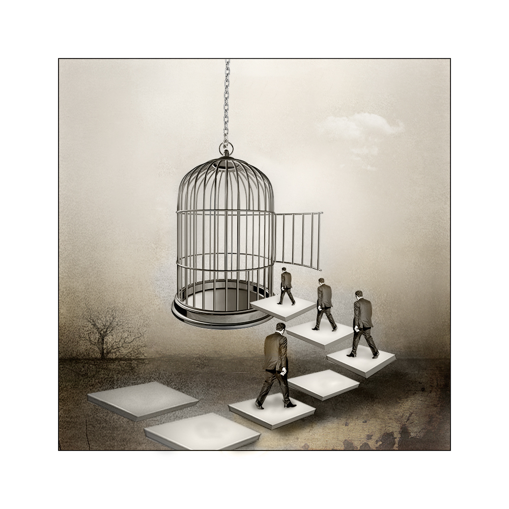 восхождение