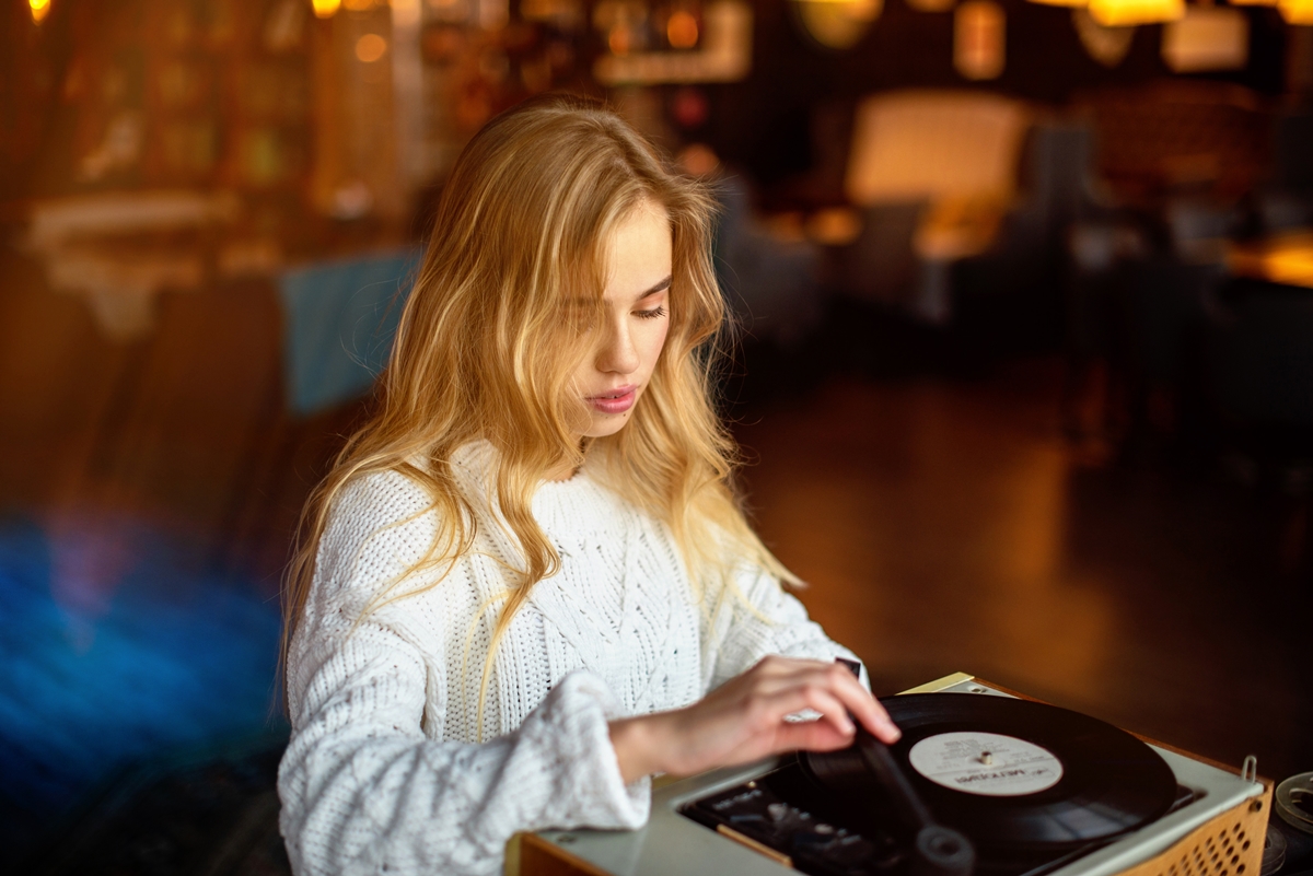 Мелодия Архангельской осени