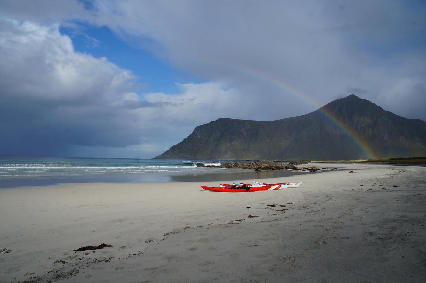 Джентльменский набор