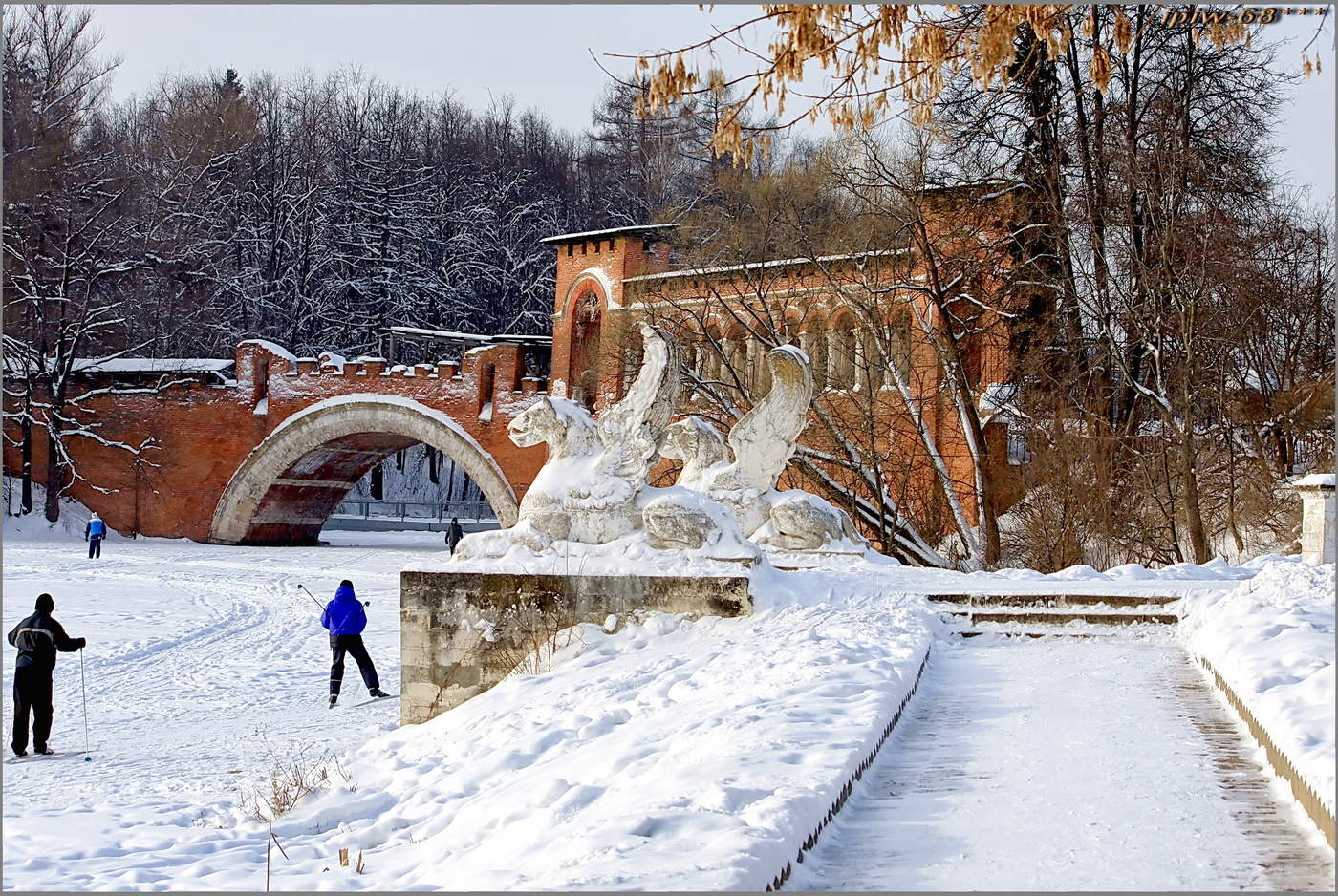 один день из жизни....