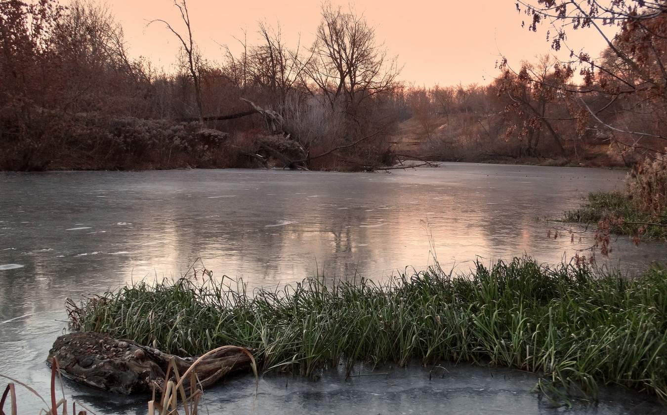 По тонкому льду