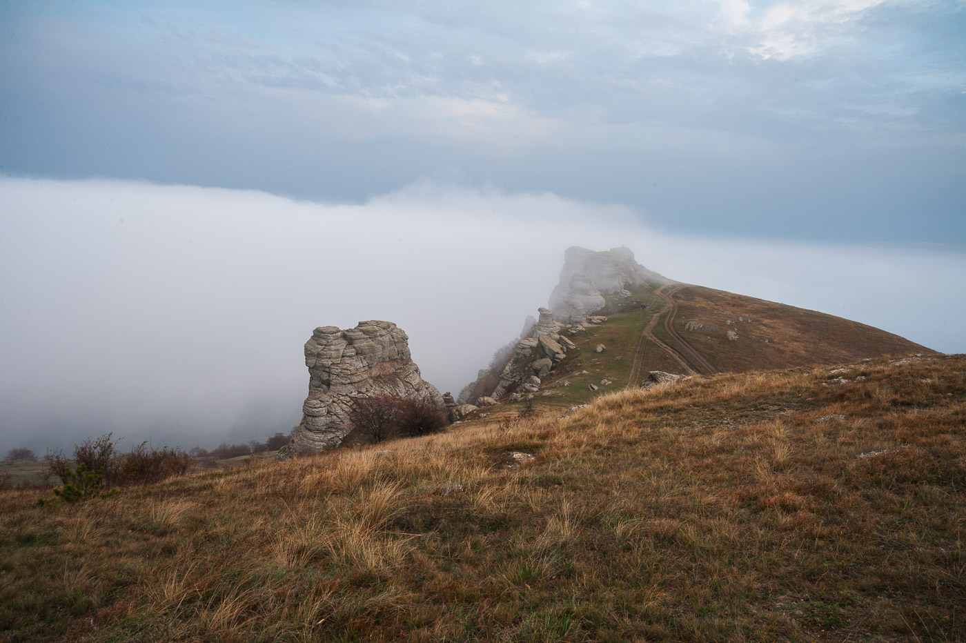 На уровни облаков