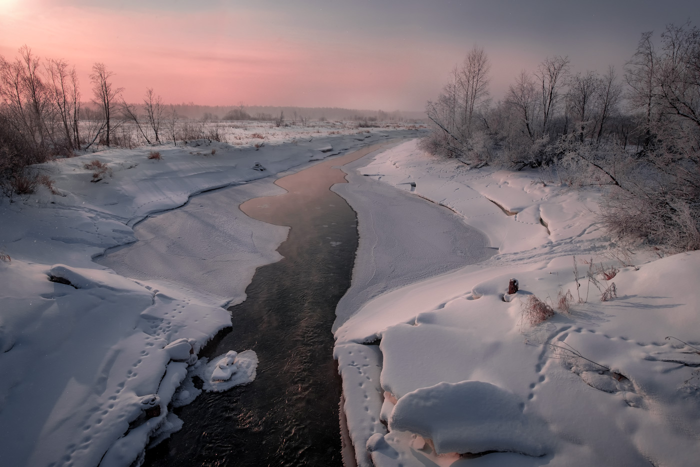 Еще не полностью