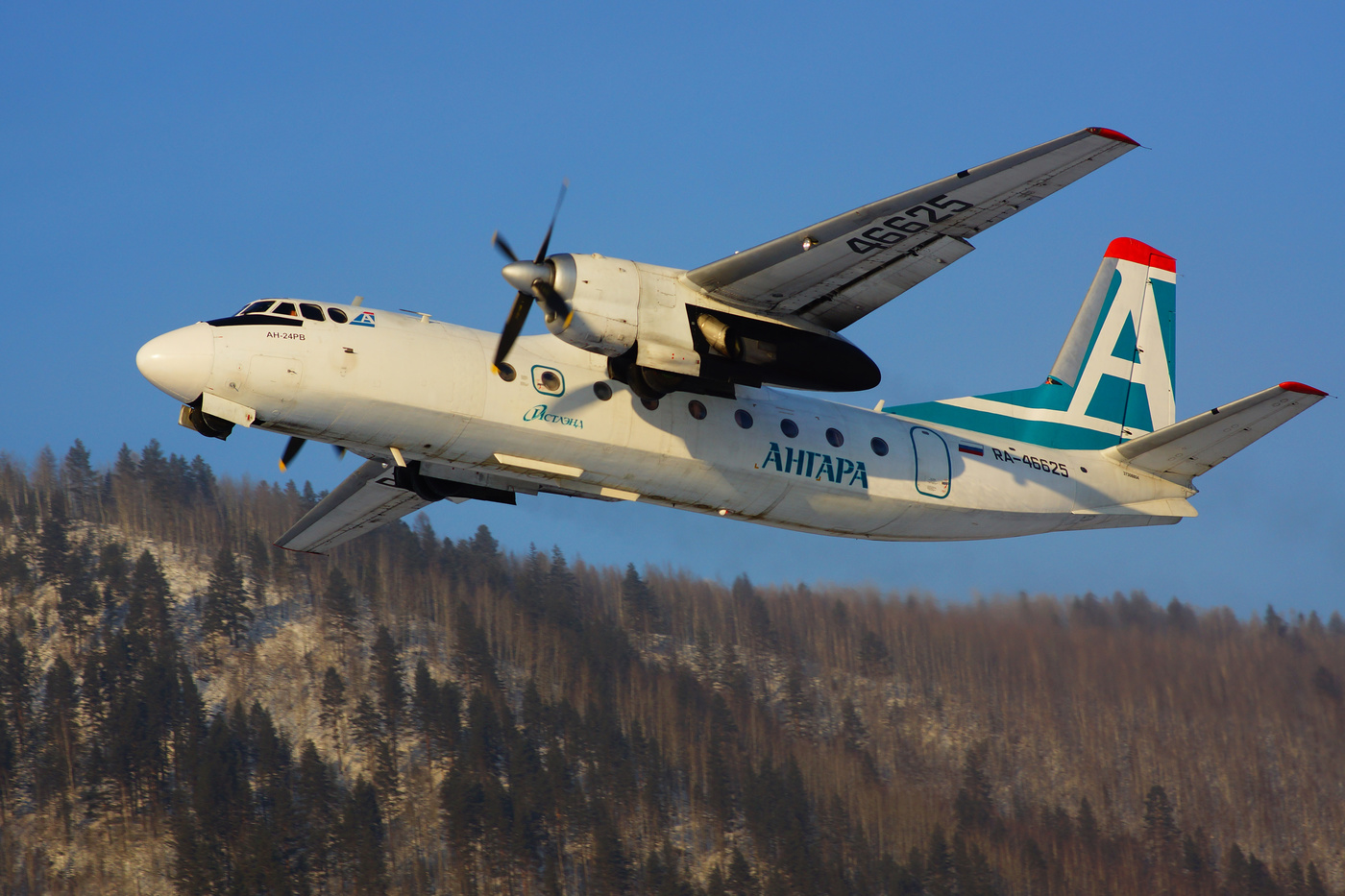 Взлететь, чтобы вновь приземлиться.