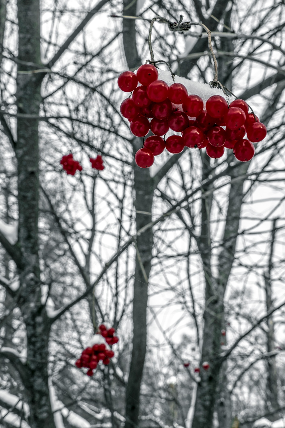 Раскалённая