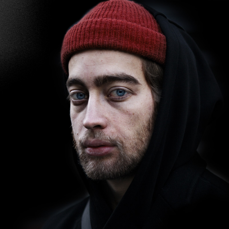 герой её романов