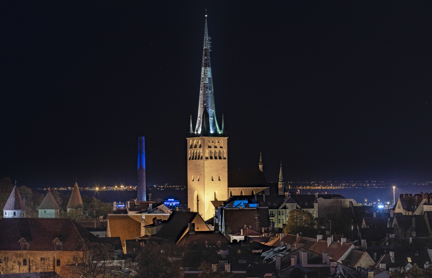 Старый город