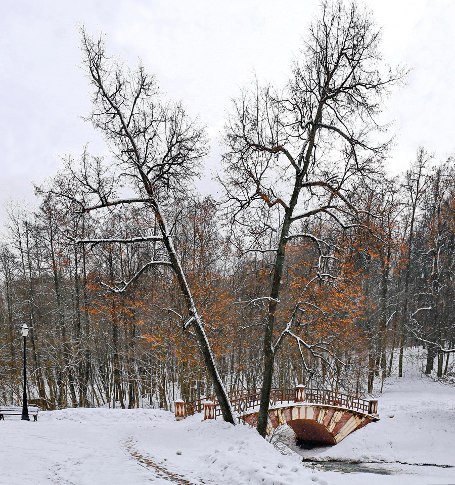 Раздвоение не личности