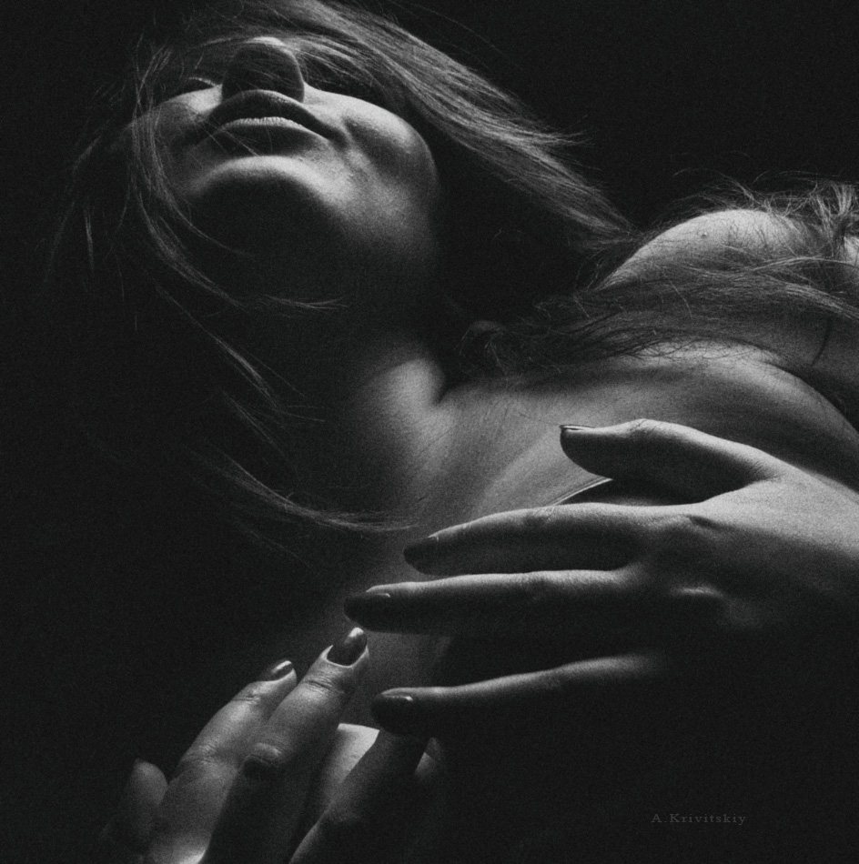 Портрет. Ищу модель для международных фотоконкурсов.