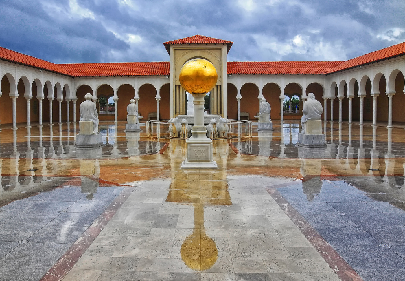 Музей " Ралли"