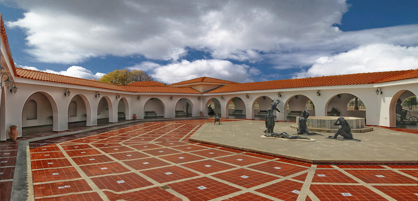 Музей " Ралли"