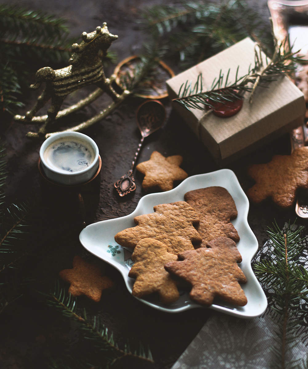 Подарю тебе печенье...