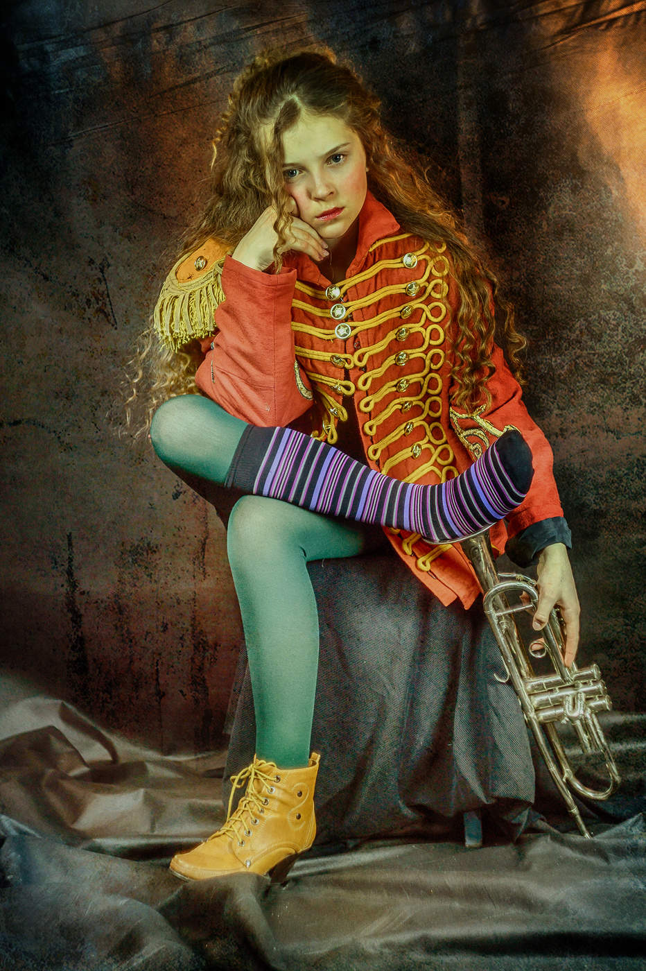 почти по Саудеку..