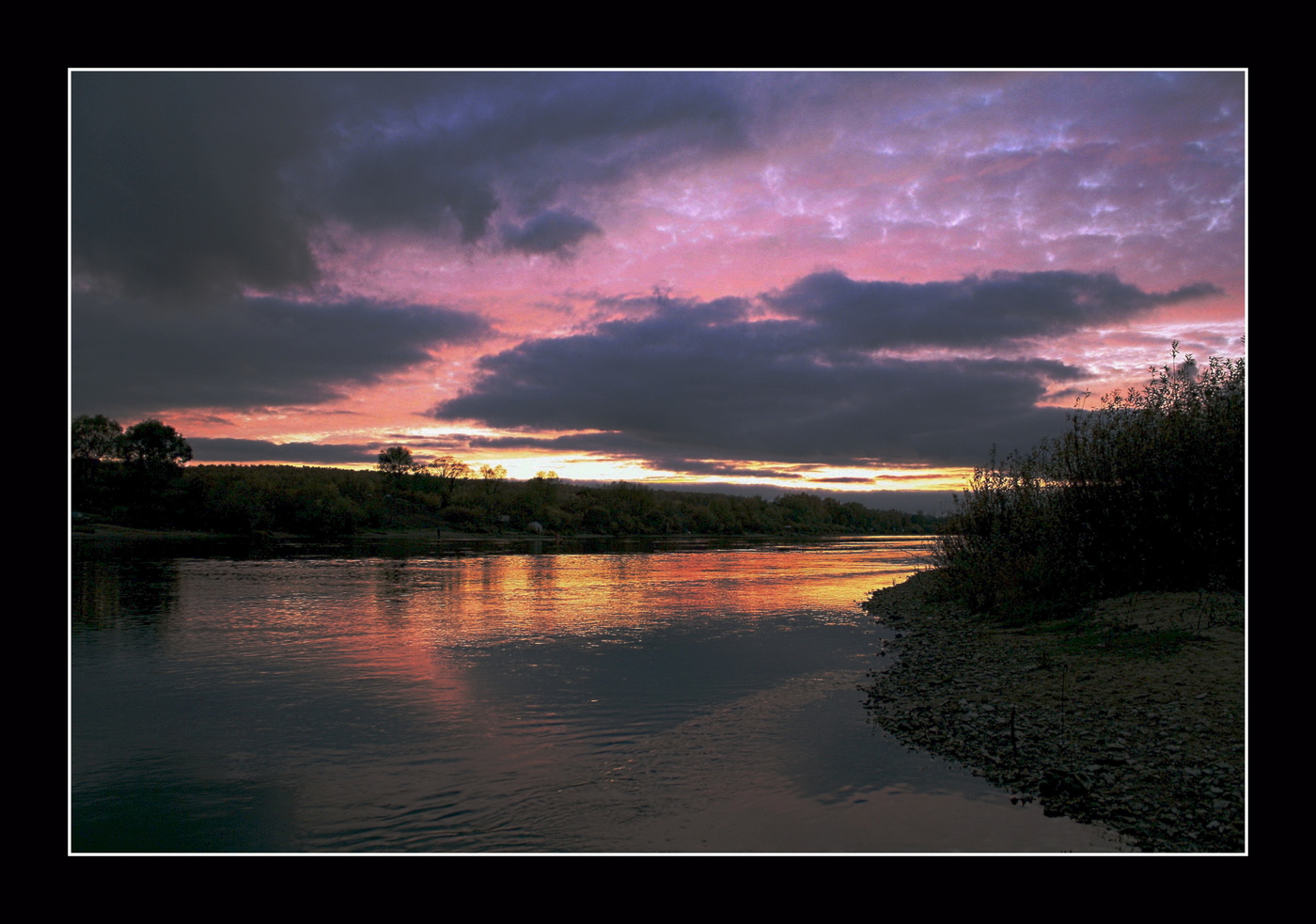 небесный театр