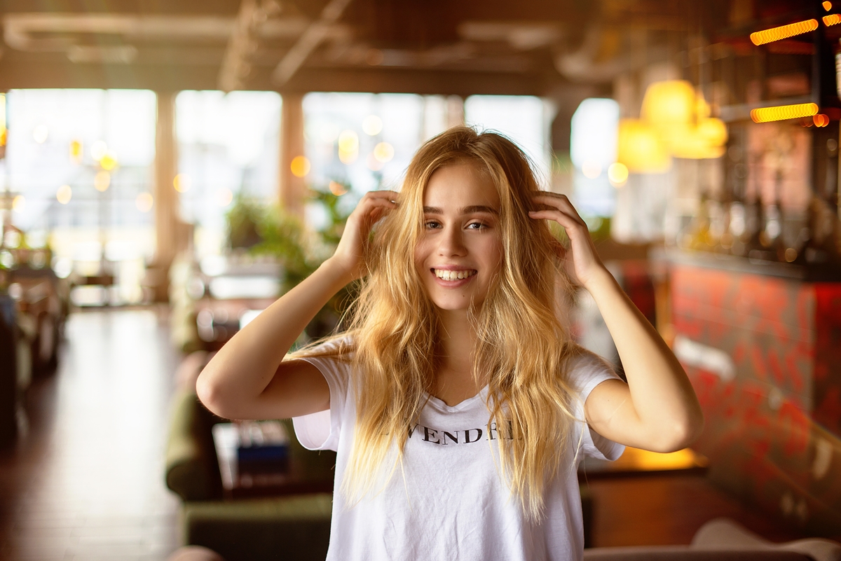 Предновогодняя