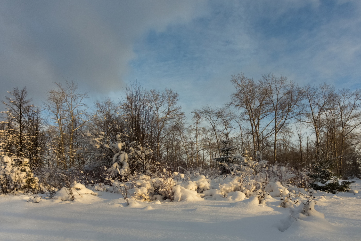 Хорошее настроение