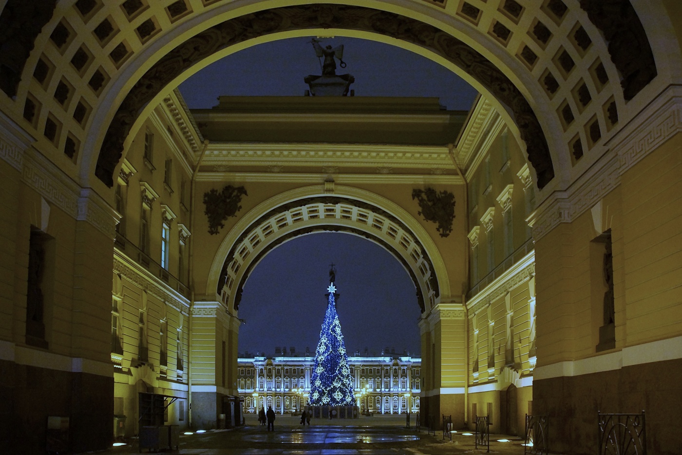 С Новым годом друзья!!!