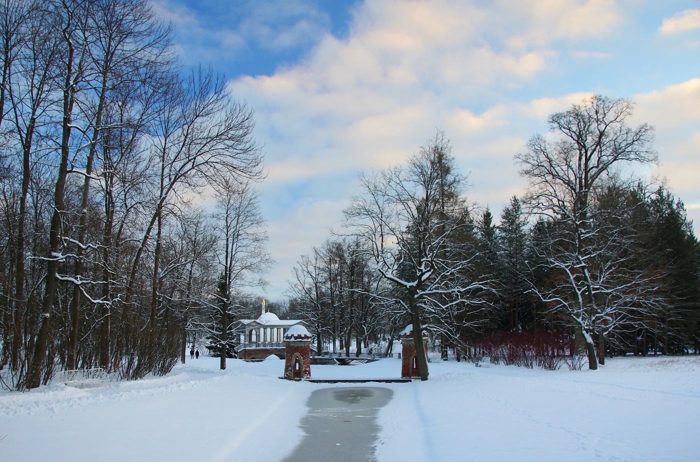 31 декабря...