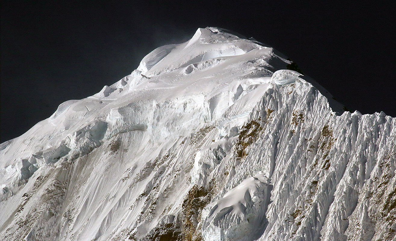 Гангапурна