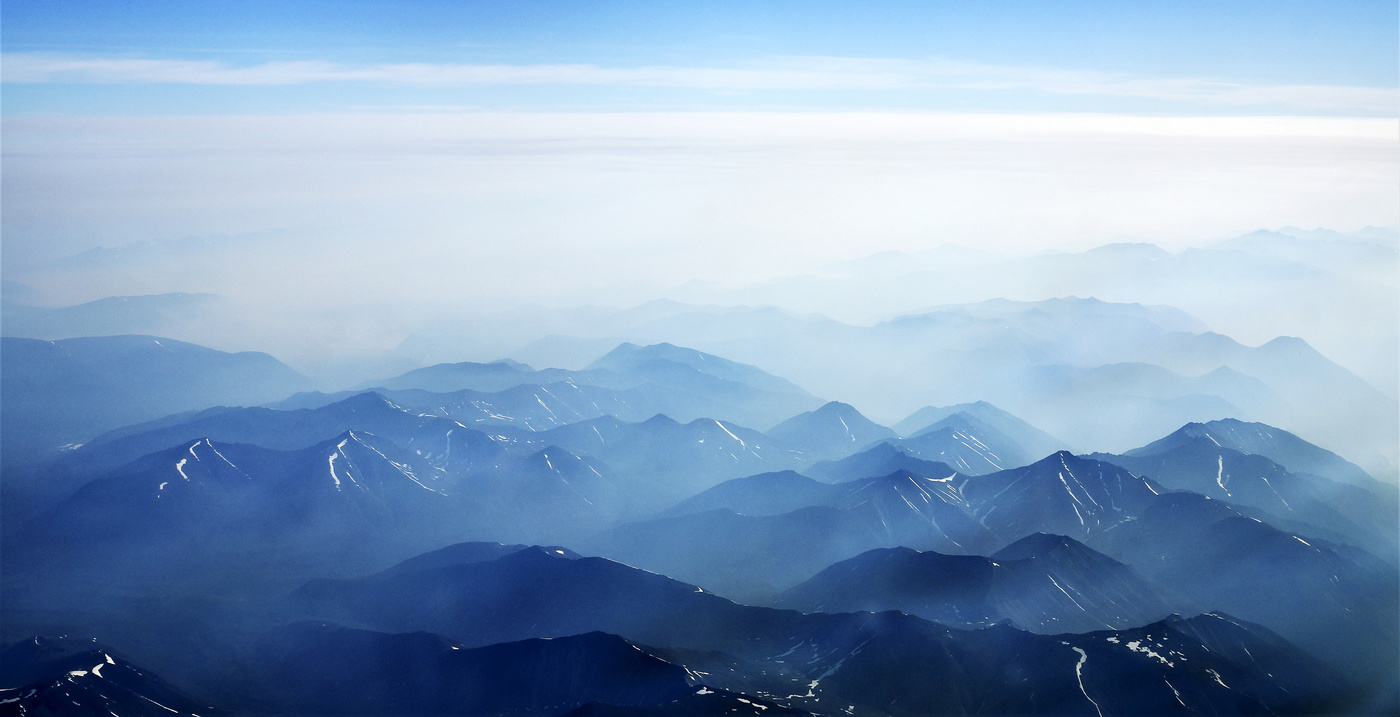 Саянские волны