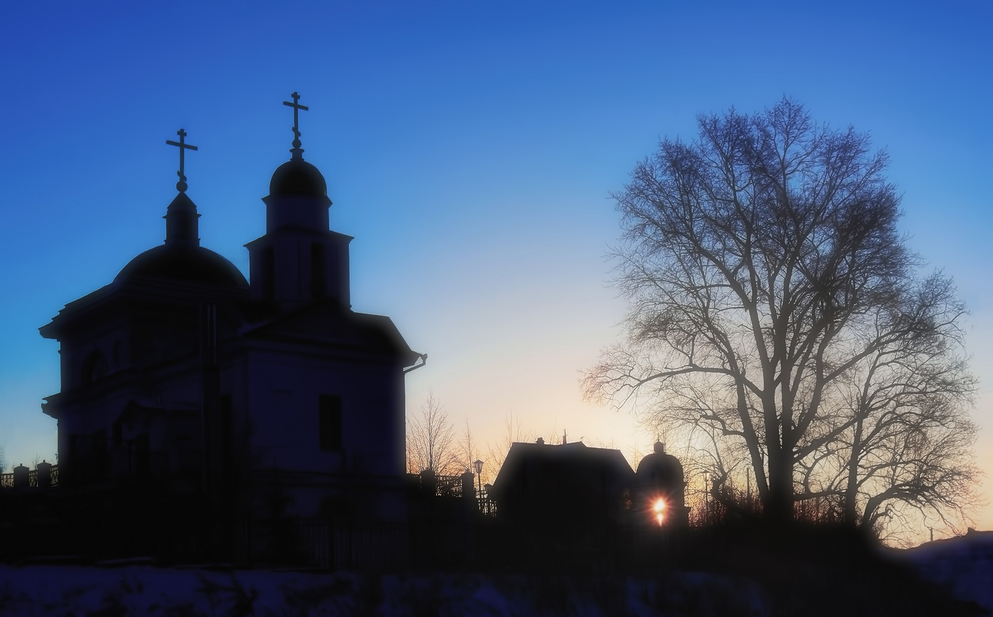 С рождеством!