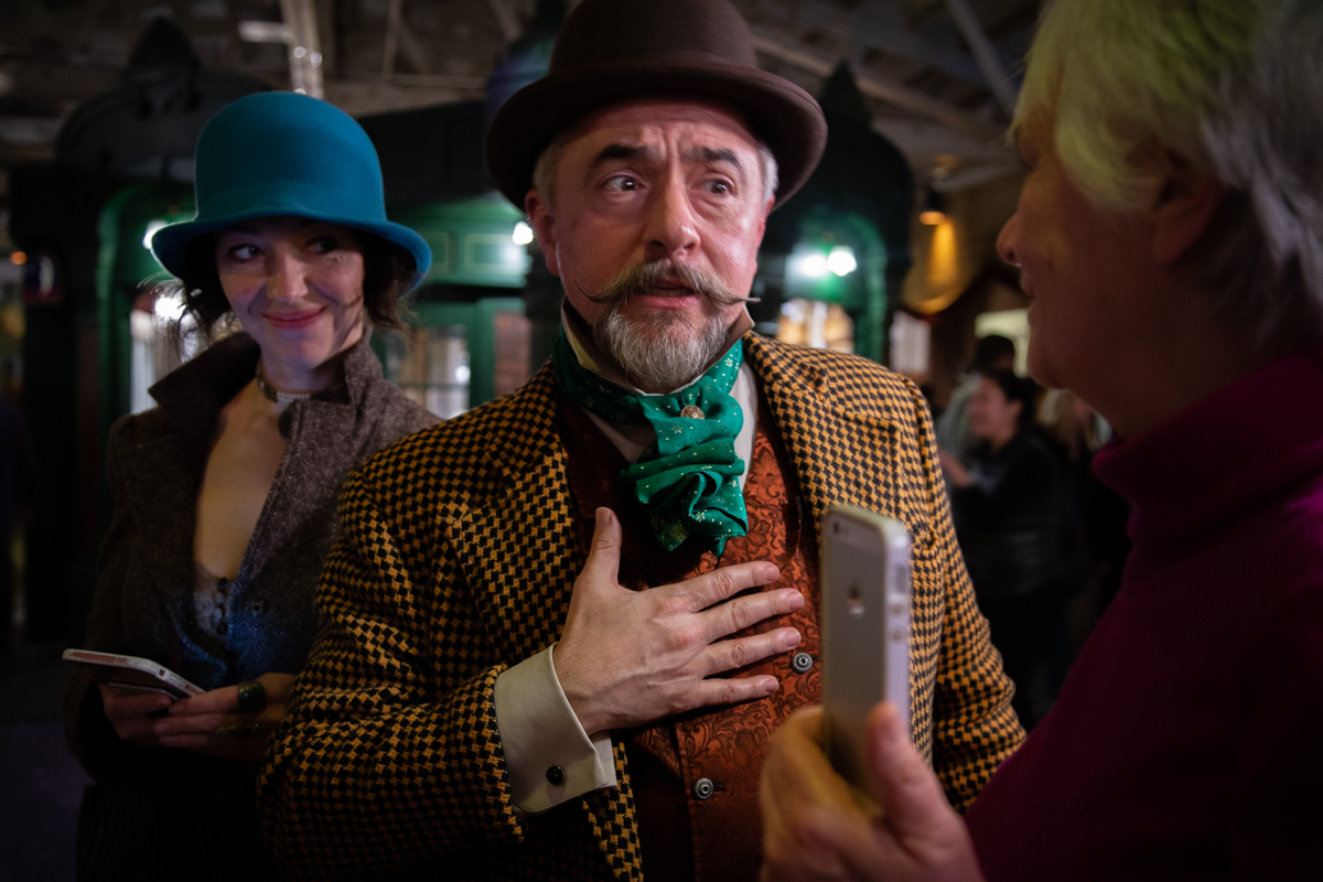 - Даю Вам честное слово!