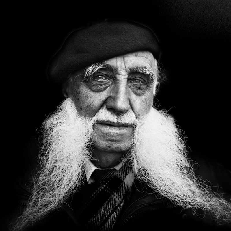 по дороге на поминки