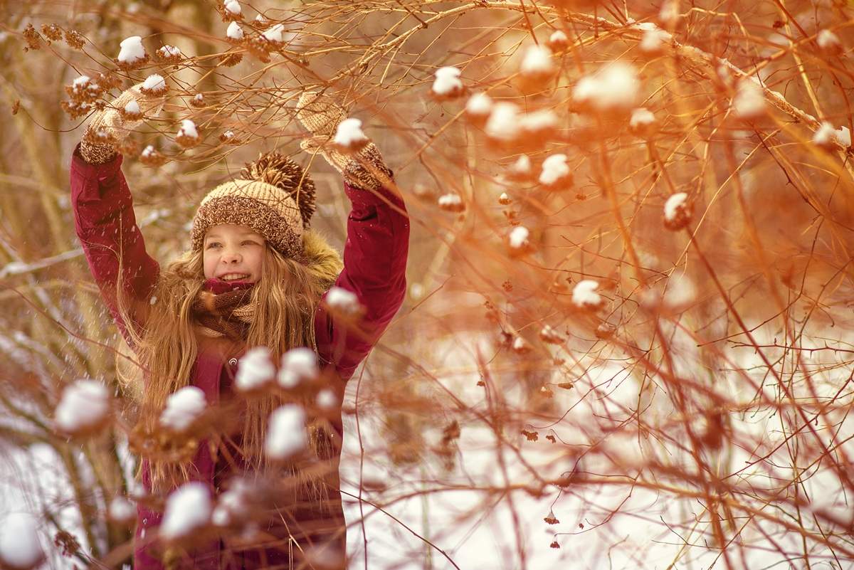 Субботний день